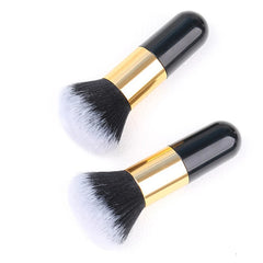 1Pcs Big Size Makeup Brushes Foundation Powder Face Blush Brush Soft Face Brush Large Cosmetics Soft Foundation Make Up Tools 1Pcs Big Size Makeup Brushes Foundation Powder Face Blush Brush Soft Face Brush Large Cosmetics Soft Foundation Make Up Tools