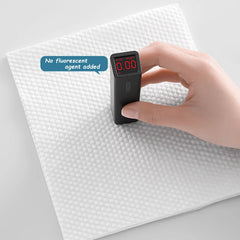 100PCS Disposable Thick 100% Cotton Face Towel Make Up Soft Removing Wipes Dry Cleanser Towelettes For Skin Care 100PCS Disposable Thick 100% Cotton Face Towel Make Up Soft Removing Wipes Dry Cleanser Towelettes For Skin Care