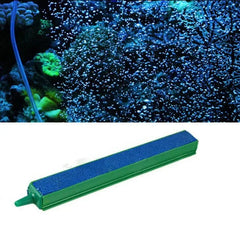 10/15/20/25/30/35/40cm Air Pump Sand Stone Aquarium Oxygen Pump Fresh Air Stone Bubble Bar Aquarium Fish Tank Aerator Pump 10/15/20/25/30/35/40cm Air Pump Sand Stone Aquarium Oxygen Pump Fresh Air Stone Bubble Bar Aquarium Fish Tank Aerator Pump