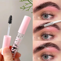 1PC 3D Eyebrow Shaping Gel, Lasting, Waterproof, Quick-Dry, Sweat-Resistant, Transparent Finish, Daily Makeup 1PC 3D Eyebrow Shaping Gel, Lasting, Waterproof, Quick-Dry, Sweat-Resistant, Transparent Finish, Daily Makeup