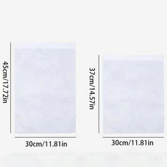 10Pcs Set Shoe Dust Covers Non-Woven Dustproof Drawstring Clear Storage Bag Travel Pouch Shoe Bags Drying Shoes Protect 10Pcs Set Shoe Dust Covers Non-Woven Dustproof Drawstring Clear Storage Bag Travel Pouch Shoe Bags Drying Shoes Protect