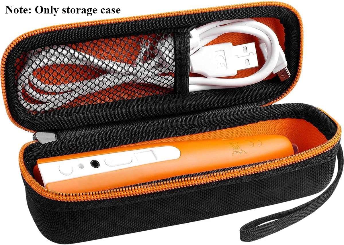 Bag for Ravensburger tiptoi 00806/00801/00700 Starter Set Pen and Farm Book (Bag only) Bag for Ravensburger tiptoi 00806/00801/00700 Starter Set Pen and Farm Book (Bag only)