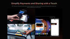 Oukitel WP55 Pro 5G Rugged Smartphone Android 15.0 New 6.6" Product Global Version 48GB(16+32) +512GB  108MP Cell Mobile Phone Oukitel WP55 Pro 5G Rugged Smartphone Android 15.0 New 6.6" Product Global Version 48GB(16+32) +512GB  108MP Cell Mobile Phone