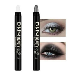 16 Colors Pearlescent Eyeliner, Color Glitter Waterproof Long-Lasting Eye Makeup Non-smudge Eyeliner 16 Colors Pearlescent Eyeliner, Color Glitter Waterproof Long-Lasting Eye Makeup Non-smudge Eyeliner