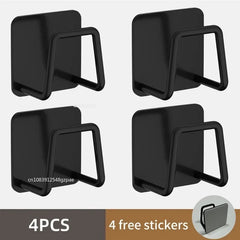 1/3/6pcs Stainless Steel Sink Sponge Rack For Sponge Steel Wire Ball Draining Paste The Inner Wall Of The Sink Kitchen Supplies 1/3/6pcs Stainless Steel Sink Sponge Rack For Sponge Steel Wire Ball Draining Paste The Inner Wall Of The Sink Kitchen Supplies