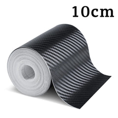 1-10m Nano Carbon Fiber Car 3D Tape Sticker Door Mirror Paste Protector Strip DIY Protection Protective Film Waterproof Adhesive 1-10m Nano Carbon Fiber Car 3D Tape Sticker Door Mirror Paste Protector Strip DIY Protection Protective Film Waterproof Adhesive