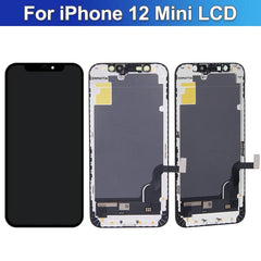 DD Series OLED For iPhone 12 13 14 15 16 16e Pro Max Plus Mini LCD Display Touch Screen Digitizer Assembly Replacement DD Series OLED For iPhone 12 13 14 15 16 16e Pro Max Plus Mini LCD Display Touch Screen Digitizer Assembly Replacement