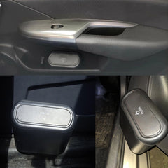 1L Car Interior Storage Case Trash Bin Push Can Mini Tray Dustbin Garbage Box Door Seat Clip Stand Holder Automotive Accessories 1L Car Interior Storage Case Trash Bin Push Can Mini Tray Dustbin Garbage Box Door Seat Clip Stand Holder Automotive Accessories