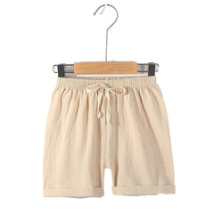 2 4 6 8 10 Years Boys Shorts Kids Sport Pant Baby Summer Clothes Children Linen Soft Cotton Shorts Newborn Toddler Casual Shorts 2 4 6 8 10 Years Boys Shorts Kids Sport Pant Baby Summer Clothes Children Linen Soft Cotton Shorts Newborn Toddler Casual Shorts