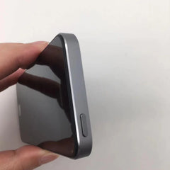 هاتف Apple iPhone 5s الأصلي غير مقفول، شاشة 4.0 بوصة، ذاكرة 16/32/64 جيجابايت، نظام تشغيل iOS، كاميرا 8 ميجابكسل، يدعم تقنية 4G، يدعم بصمة الإصبع هاتف Apple iPhone 5s الأصلي غير مقفول، شاشة 4.0 بوصة، ذاكرة 16/32/64 جيجابايت، نظام تشغيل iOS، كاميرا 8 ميجابكسل، يدعم تقنية 4G، يدعم بصمة الإصبع