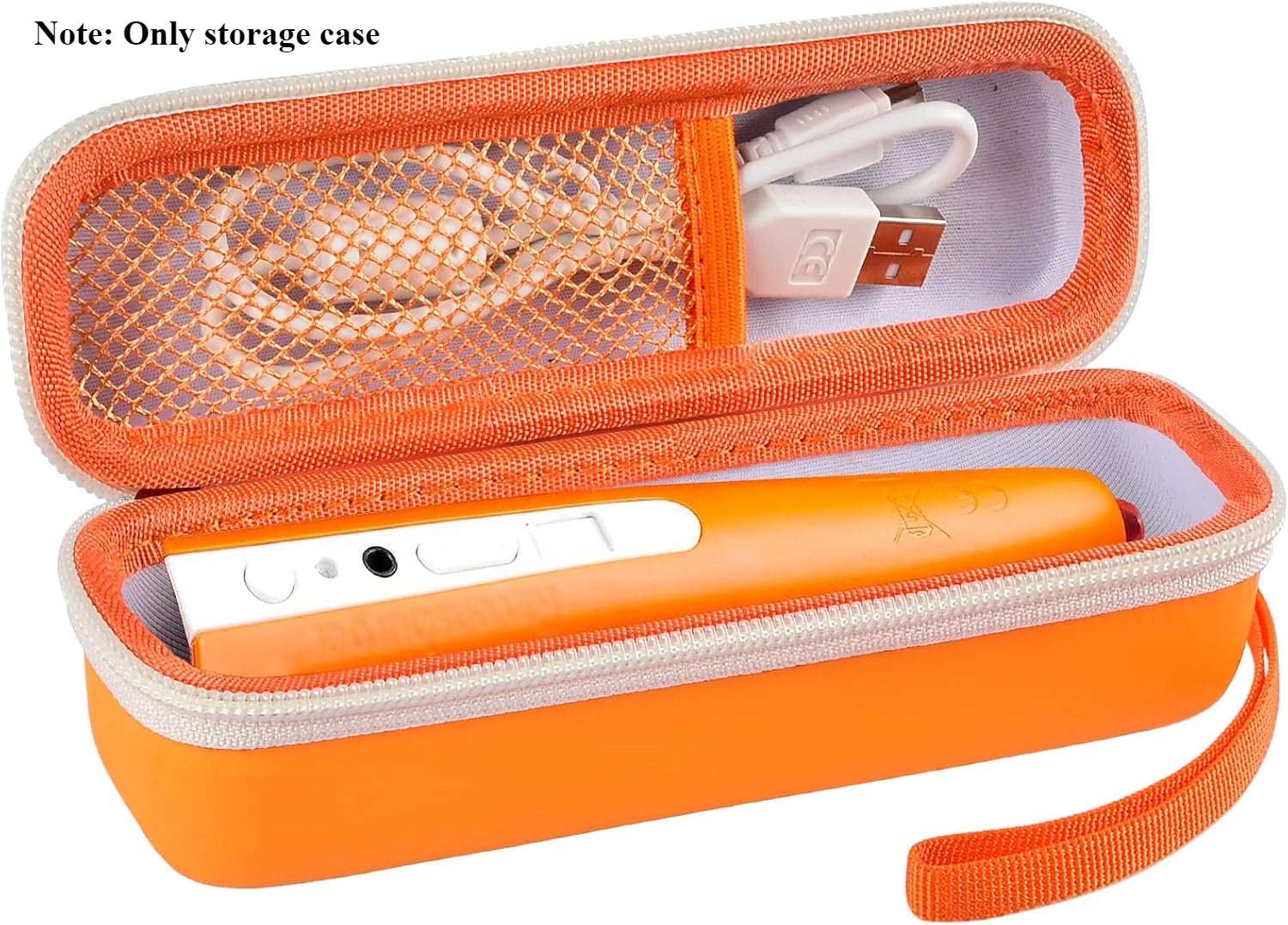 Bag for Ravensburger tiptoi 00806/00801/00700 Starter Set Pen and Farm Book (Bag only) Bag for Ravensburger tiptoi 00806/00801/00700 Starter Set Pen and Farm Book (Bag only)