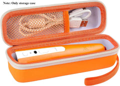 Bag for Ravensburger tiptoi 00806/00801/00700 Starter Set Pen and Farm Book (Bag only) Bag for Ravensburger tiptoi 00806/00801/00700 Starter Set Pen and Farm Book (Bag only)