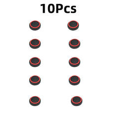 10PCS Non-slip Silicone Analog Joystick Thumbstick Thumb Stick Grip Caps Cases For Switch2 PS3 PS4 PS5 Xbox Steamdeck Controller 10PCS Non-slip Silicone Analog Joystick Thumbstick Thumb Stick Grip Caps Cases For Switch2 PS3 PS4 PS5 Xbox Steamdeck Controller