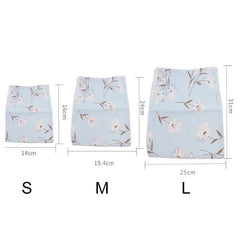 Pet Toys & Snacks Storage Cotton Linen Fabric Pouch Drawstring Bag Cute Kids Travel Cloth Shoes Storage Bag Makeup Case Gift Bag Pet Toys & Snacks Storage Cotton Linen Fabric Pouch Drawstring Bag Cute Kids Travel Cloth Shoes Storage Bag Makeup Case Gift Bag