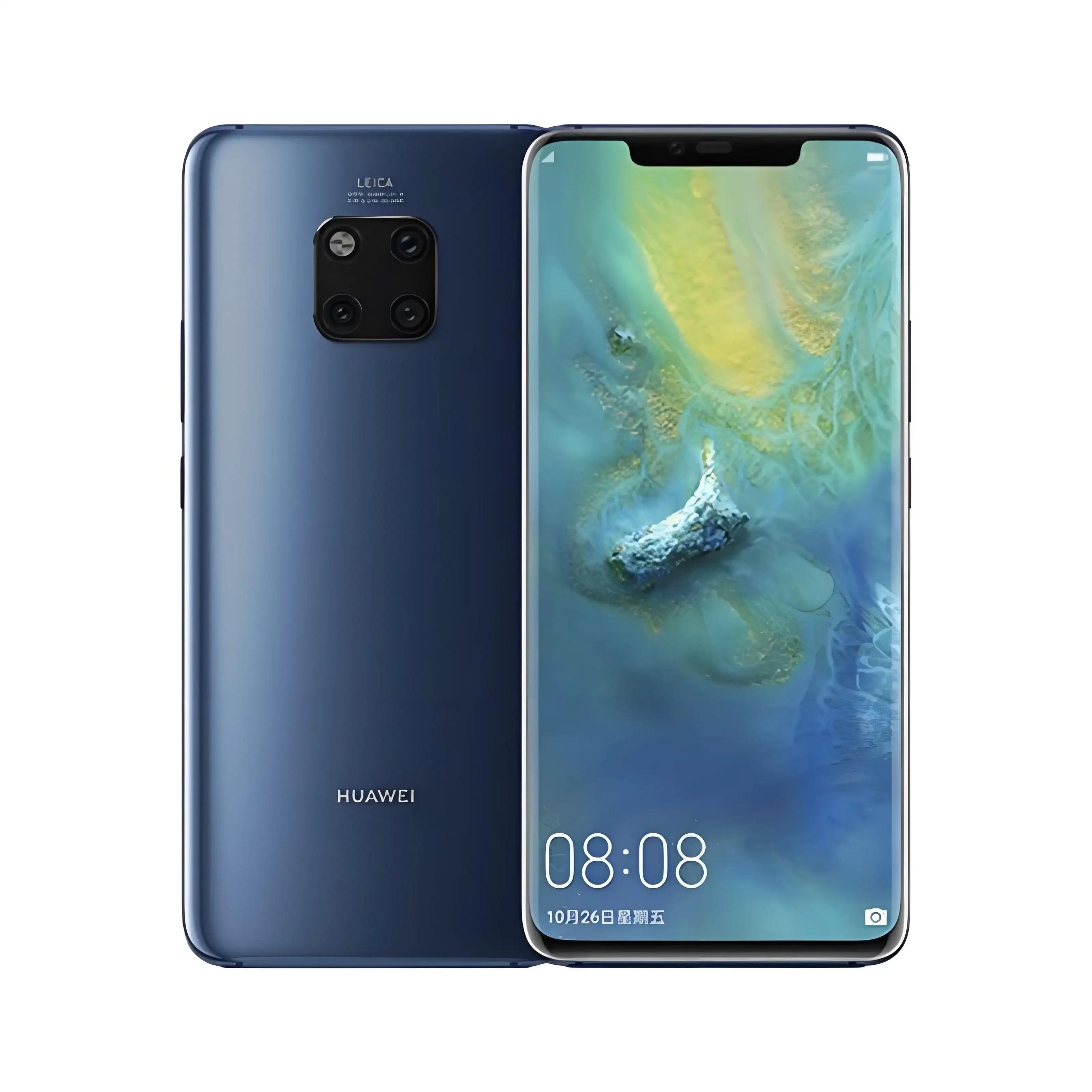 HUAWEI Mate 20 Pro,Smartphone 6.39 inch 8+256GB ROM 4G 40MP 4200mAh Mobile phones Android Google Play Store celulares,Global HUAWEI Mate 20 Pro,Smartphone 6.39 inch 8+256GB ROM 4G 40MP 4200mAh Mobile phones Android Google Play Store celulares,Global