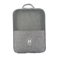 1pc Hot Selling Travel Shoe Bags, Various Shoe Compartments, Independent Storage Bags 1pc Hot Selling Travel Shoe Bags, Various Shoe Compartments, Independent Storage Bags