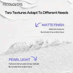 1PC Waterproof Eyeshadow Sticks Long Lasting High Pigmented Shimmer Glitter And Matte Neutral Brown Eyeshadow Pencil Crayon 1PC Waterproof Eyeshadow Sticks Long Lasting High Pigmented Shimmer Glitter And Matte Neutral Brown Eyeshadow Pencil Crayon