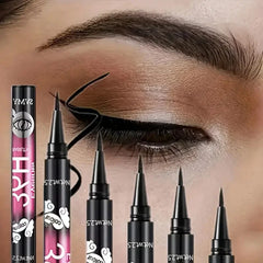 12 PCS Hot Make Up Ultimate Black Liquid Eyeliner Long-lasting Waterproof Eye Liner Pencil Pen Nice Makeup Cosmetic Beauty Tools 12 PCS Hot Make Up Ultimate Black Liquid Eyeliner Long-lasting Waterproof Eye Liner Pencil Pen Nice Makeup Cosmetic Beauty Tools
