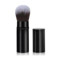 1pcs Retractable Makeup Brushes Powder Foundation Blending Blush Face Kabuki Brush Maquiagem Make up Cosmetic Tools 1pcs Retractable Makeup Brushes Powder Foundation Blending Blush Face Kabuki Brush Maquiagem Make up Cosmetic Tools