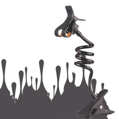 Universal Mobile Phone Holder Flexible Lazy Holder Adjustable Cell Phone Clip Home Bed Desktop Mount Bracket Smartphone Stand Universal Mobile Phone Holder Flexible Lazy Holder Adjustable Cell Phone Clip Home Bed Desktop Mount Bracket Smartphone Stand