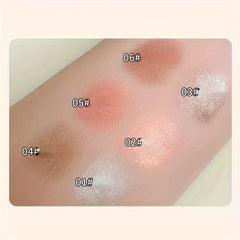 2 in 1 Pearly Eyeshadow Stick Pencil Waterproof Glitter Matte Eyeshadow Makeup High Pigmented Eyelid Under Crease Eyeshadow Pen 2 in 1 Pearly Eyeshadow Stick Pencil Waterproof Glitter Matte Eyeshadow Makeup High Pigmented Eyelid Under Crease Eyeshadow Pen