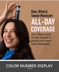 1pcs Pro Hairline Enhancer Stick Waterproof Sweat-Resistant Hair Filling Powder for Thinning Hair Hair Shadow Shading Sponge Pen 1pcs Pro Hairline Enhancer Stick Waterproof Sweat-Resistant Hair Filling Powder for Thinning Hair Hair Shadow Shading Sponge Pen