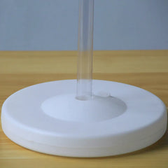 1PC 130cm Clear Balloon Column Stand Arch Balloons Holder for Graduation Decoration Wedding Birthday Baby Shower Party Supplies 1PC 130cm Clear Balloon Column Stand Arch Balloons Holder for Graduation Decoration Wedding Birthday Baby Shower Party Supplies