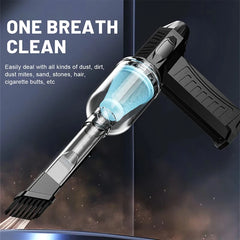 Xiaomi Super Violent Blower 1000000RPM Brushless Turbo Jet Blower 10000mAh Fast Charging Duct Fan 300G Thrust Cleaning Tool  Xiaomi Super Violent Blower 1000000RPM Brushless Turbo Jet Blower 10000mAh Fast Charging Duct Fan 300G Thrust Cleaning Tool 