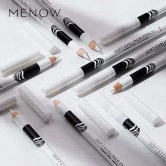 12pcs White Eyeliner Makeup Smooth Easy To Wear Eyes Brightener Highlighter Waterproof Long Lasting Eyes Liner Pencils Makeup 12pcs White Eyeliner Makeup Smooth Easy To Wear Eyes Brightener Highlighter Waterproof Long Lasting Eyes Liner Pencils Makeup