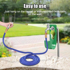 1pcs Garden Wall Mount Tap Watering Hose Organizer  Agriculture Water Pipe Reel Rack  Convenient Storage Of Water Pipe Support 1pcs Garden Wall Mount Tap Watering Hose Organizer  Agriculture Water Pipe Reel Rack  Convenient Storage Of Water Pipe Support