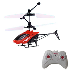 Rechargeable Mini RC Drone Remote Safe Fall-resistant RC Helicopters Drone Children Toys Rechargeable Mini RC Drone Remote Safe Fall-resistant RC Helicopters Drone Children Toys