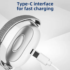 وضعين، 20 مستوى من الشدة، جهاز نوم ذكي، تخفيف القلق، النوم العصبي، الأرق، وجهاز مهدئ، وضعين، 20 مستوى من الشدة، جهاز نوم ذكي، تخفيف القلق، النوم العصبي، الأرق، وجهاز مهدئ،