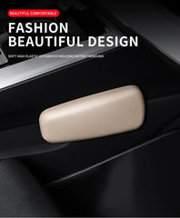 1PC Car Knee Pads Leg Pads Car Leg Rests Knee Pads Car Door Control Leg Pads Universal Foot Pads Auto Armrest Accessories 1PC Car Knee Pads Leg Pads Car Leg Rests Knee Pads Car Door Control Leg Pads Universal Foot Pads Auto Armrest Accessories