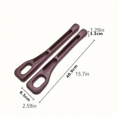 1pcs/1 Pair Universal Car Seat Gap Plug Strip Side Seam Car Gap Filler Leak Proof Seat Gap Storage Organizer Interior Decoration 1pcs/1 Pair Universal Car Seat Gap Plug Strip Side Seam Car Gap Filler Leak Proof Seat Gap Storage Organizer Interior Decoration