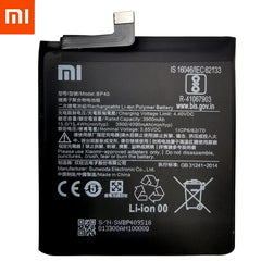 100% Original Replacement Battery For Xiaomi Redmi K20 Pro Mi 9T Pro Mi9T Redmi K20Pro Premium Genuine Battery 4000mAh BP41 BP40 100% Original Replacement Battery For Xiaomi Redmi K20 Pro Mi 9T Pro Mi9T Redmi K20Pro Premium Genuine Battery 4000mAh BP41 BP40