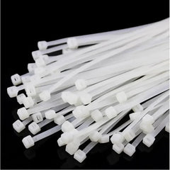 1000/100Pcs Nylon Cable Ties Self-locking Cord Ties Straps Adjustable Cables Fastening Loop Home Office Wire Zip Ties Wholesale 1000/100Pcs Nylon Cable Ties Self-locking Cord Ties Straps Adjustable Cables Fastening Loop Home Office Wire Zip Ties Wholesale