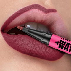 1PC Liquid Matte12-Color Lipliner Pencil Waterproof Plumping Stain Lipstick Natural Lip Liner Outline Lips Contour Makeup 1PC Liquid Matte12-Color Lipliner Pencil Waterproof Plumping Stain Lipstick Natural Lip Liner Outline Lips Contour Makeup