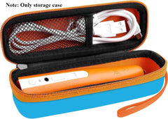 Bag for Ravensburger tiptoi 00806/00801/00700 Starter Set Pen and Farm Book (Bag only) Bag for Ravensburger tiptoi 00806/00801/00700 Starter Set Pen and Farm Book (Bag only)