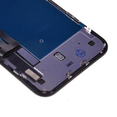 100% TEST OLED for iphone 11 LCD Display Touch Screen Digitizer Assembly With 3D Touch for iPhone 11 LCD Replacement 100% TEST OLED for iphone 11 LCD Display Touch Screen Digitizer Assembly With 3D Touch for iPhone 11 LCD Replacement