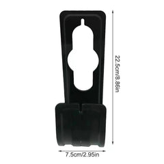 1pcs Garden Wall Mount Tap Watering Hose Organizer  Agriculture Water Pipe Reel Rack  Convenient Storage Of Water Pipe Support 1pcs Garden Wall Mount Tap Watering Hose Organizer  Agriculture Water Pipe Reel Rack  Convenient Storage Of Water Pipe Support