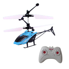 Rechargeable Mini RC Drone Remote Safe Fall-resistant RC Helicopters Drone Children Toys Rechargeable Mini RC Drone Remote Safe Fall-resistant RC Helicopters Drone Children Toys