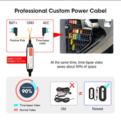 10/11.26 inch Dash Cam 4K Car DVR Wireless Carplay & Android Auto GPS Navigation Video Recorder Dashboard Dual Lens Wifi FM AUX 10/11.26 inch Dash Cam 4K Car DVR Wireless Carplay & Android Auto GPS Navigation Video Recorder Dashboard Dual Lens Wifi FM AUX