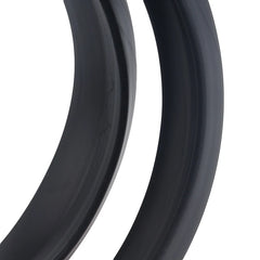 1.5M Car-Styling 5D Carbon Fiber Spoilers Styling DIY Refit Spoiler Universal For BMW Toyota Honda KIA Hyundai Opel Mazda NEW 1.5M Car-Styling 5D Carbon Fiber Spoilers Styling DIY Refit Spoiler Universal For BMW Toyota Honda KIA Hyundai Opel Mazda NEW