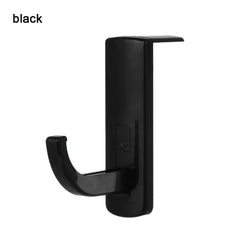 1PC Earphone holder Headphone Headset Hanger Holder Hook With Tape Sticker for Desk PC Display Monitor headphone Accessories 1PC Earphone holder Headphone Headset Hanger Holder Hook With Tape Sticker for Desk PC Display Monitor headphone Accessories