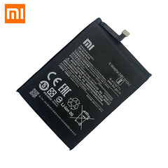 100% Original Xiao Mi BN53 BN54 BN55  Phone Battery For Xiaomi Redmi note 9 10 Pro 9S 10X 4G 5G Replacement Batteries Bateria 100% Original Xiao Mi BN53 BN54 BN55  Phone Battery For Xiaomi Redmi note 9 10 Pro 9S 10X 4G 5G Replacement Batteries Bateria