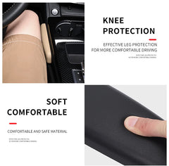 1PC Car Knee Pads Leg Pads Car Leg Rests Knee Pads Car Door Control Leg Pads Universal Foot Pads Auto Armrest Accessories 1PC Car Knee Pads Leg Pads Car Leg Rests Knee Pads Car Door Control Leg Pads Universal Foot Pads Auto Armrest Accessories