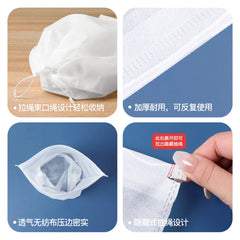 10pcs Shoes Storage Bag Closet Organizer Non-woven Travel Portable Bag Waterproof Pocket Clothing Classified Hanging Bags 10pcs Shoes Storage Bag Closet Organizer Non-woven Travel Portable Bag Waterproof Pocket Clothing Classified Hanging Bags