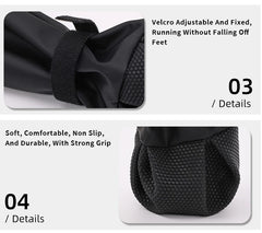 1set Pet Rain Shoes Dog Rain Boots Waterproof Dog Boots Small Puppy Medium Large Dogs Pet Booties Anti-Slip Dog Shoes Rain Snow 1set Pet Rain Shoes Dog Rain Boots Waterproof Dog Boots Small Puppy Medium Large Dogs Pet Booties Anti-Slip Dog Shoes Rain Snow