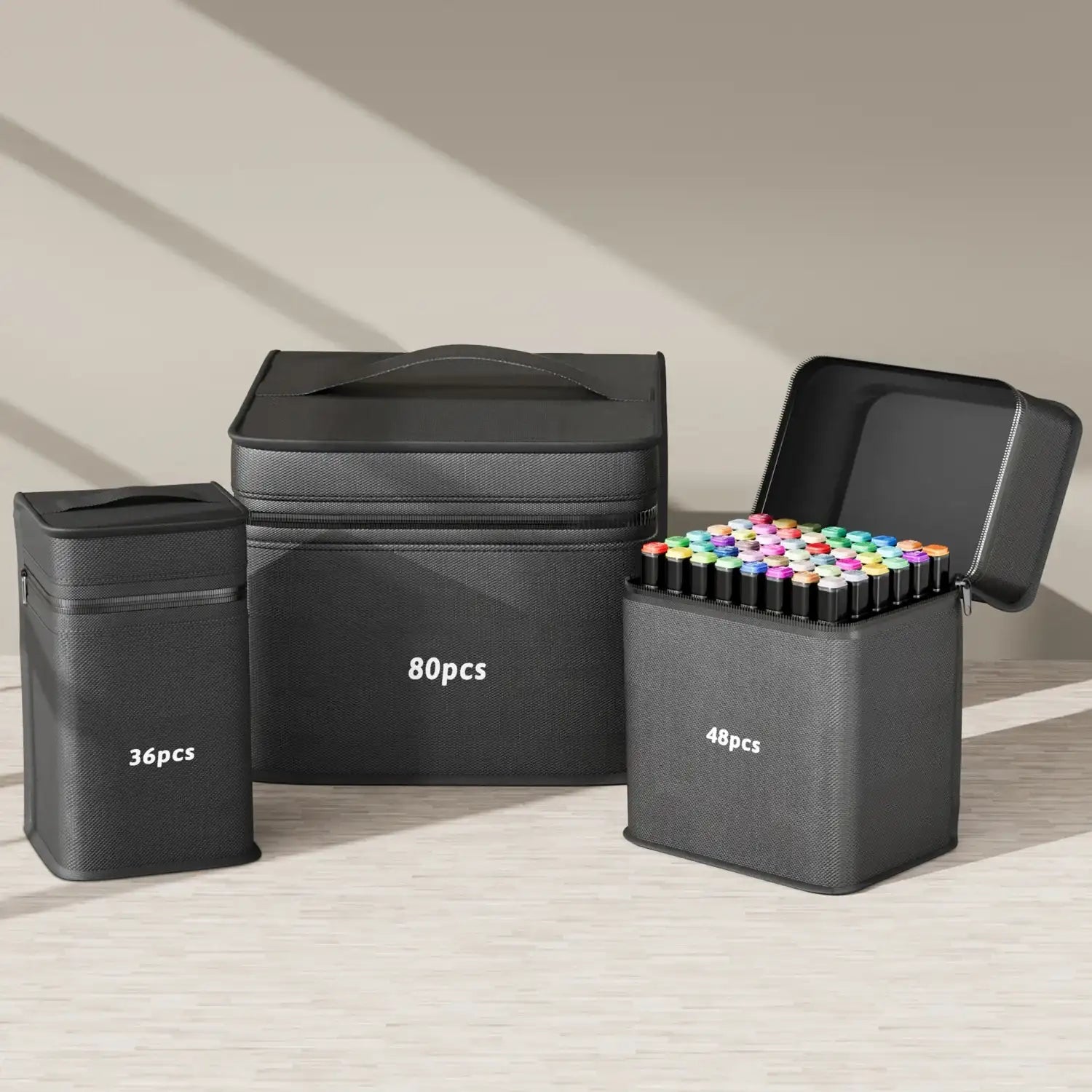 24/36/48/60/80/120/168/262 Colors Alcohol Drawing Markers Dual Tip Permanent Art Sketch Markers for Illustration School Supplied 24/36/48/60/80/120/168/262 Colors Alcohol Drawing Markers Dual Tip Permanent Art Sketch Markers for Illustration School Supplied