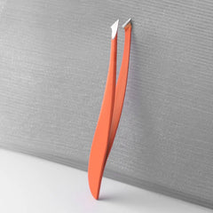 1-4 pcs Colorful New Arrival Professional Stainless Steel Tweezer Eyebrow Face Nose Hair Clip Remover Tool Banana Clip 1-4 pcs Colorful New Arrival Professional Stainless Steel Tweezer Eyebrow Face Nose Hair Clip Remover Tool Banana Clip